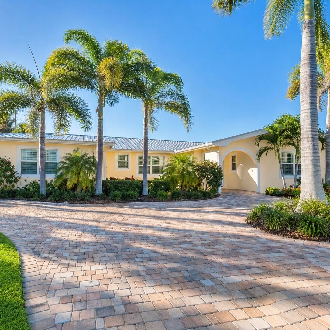 1023 NW SPRUCE RIDGE Drive, Stuart, FL