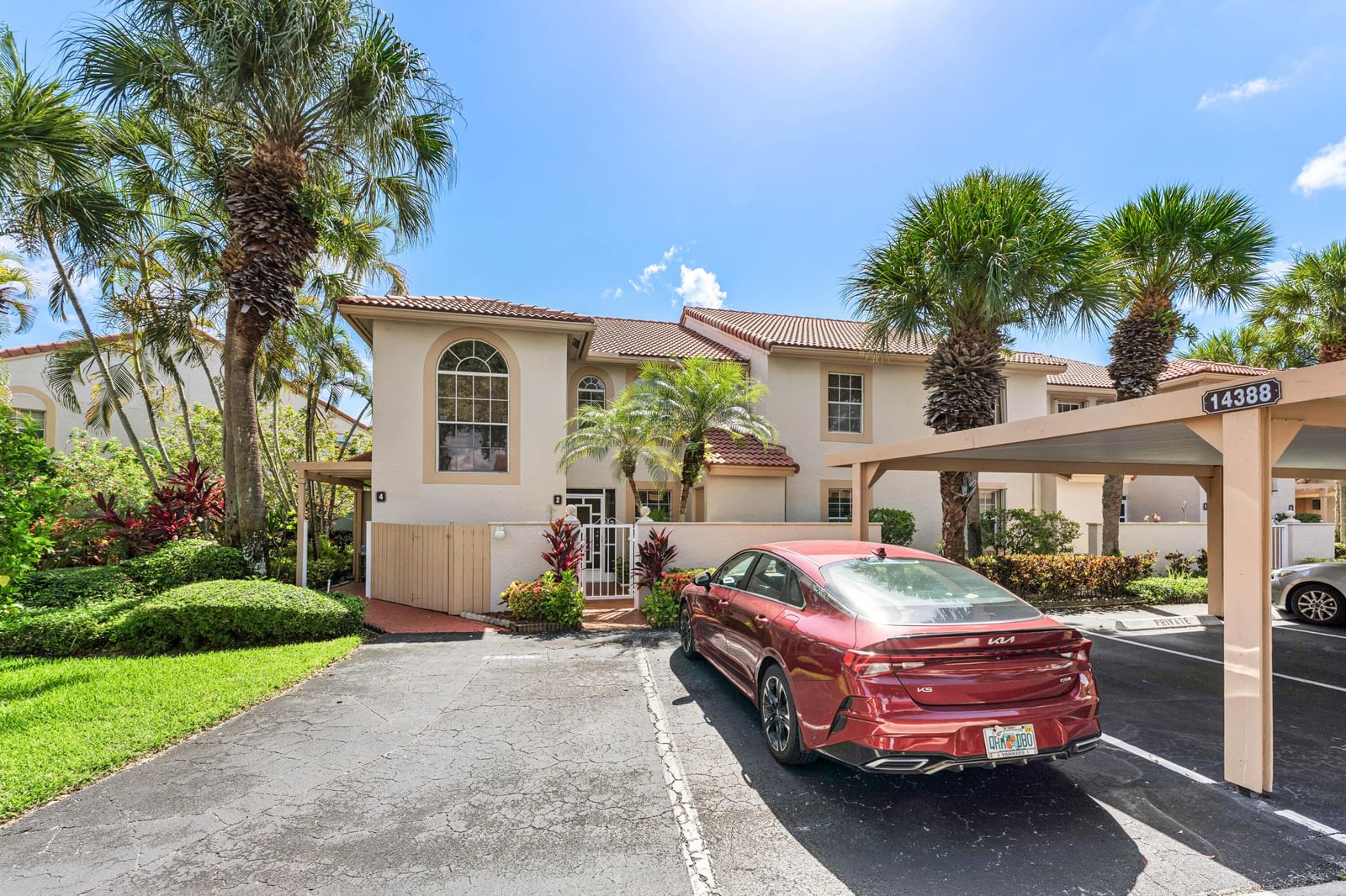 14388 Emerald Lake Drive #2, Delray Beach, FL 33446 photo 3