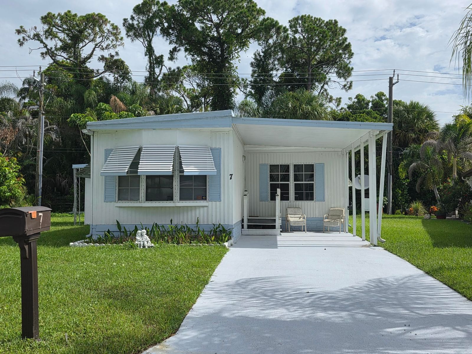 7 Quintana Roo Lane, Port St Lucie, FL 34952 photo 2