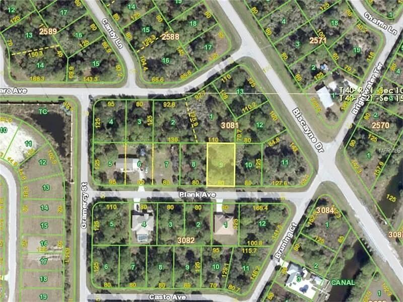 15312 PLANK Avenue, Port Charlotte, FL 33953 photo 2
