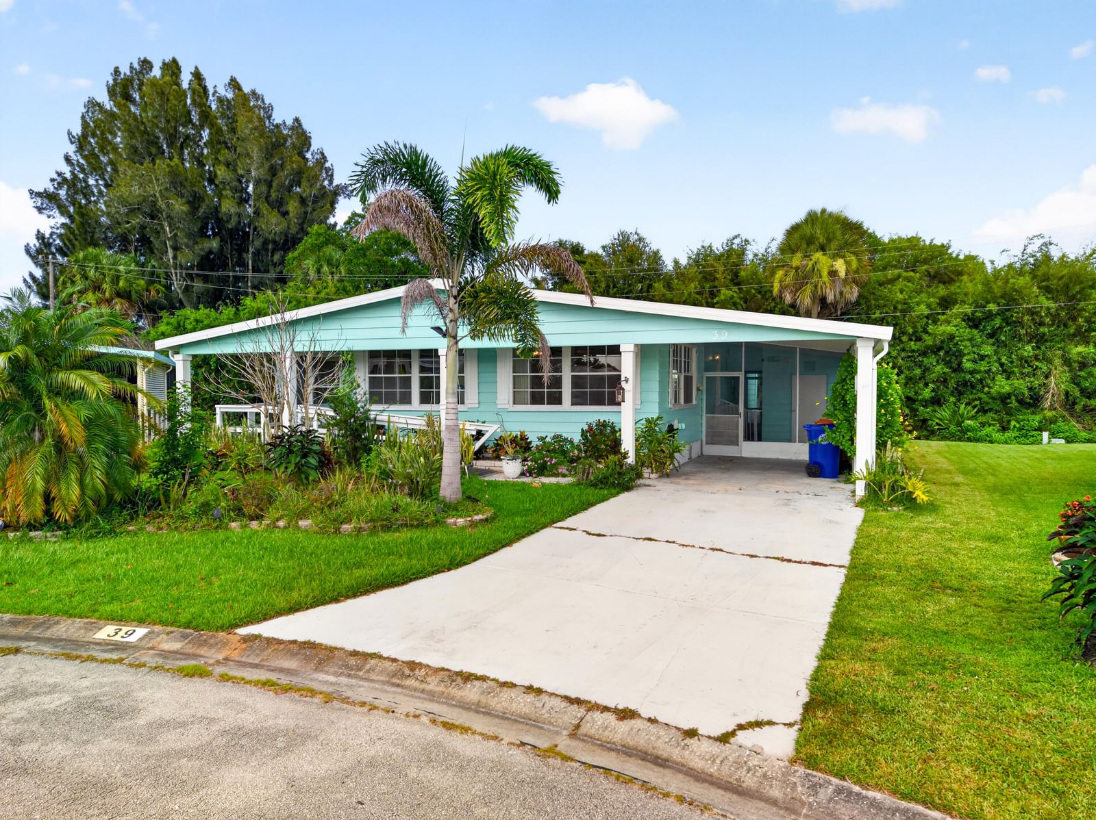 7300 20th Street #lot 39, Vero Beach, FL 32966 photo 3
