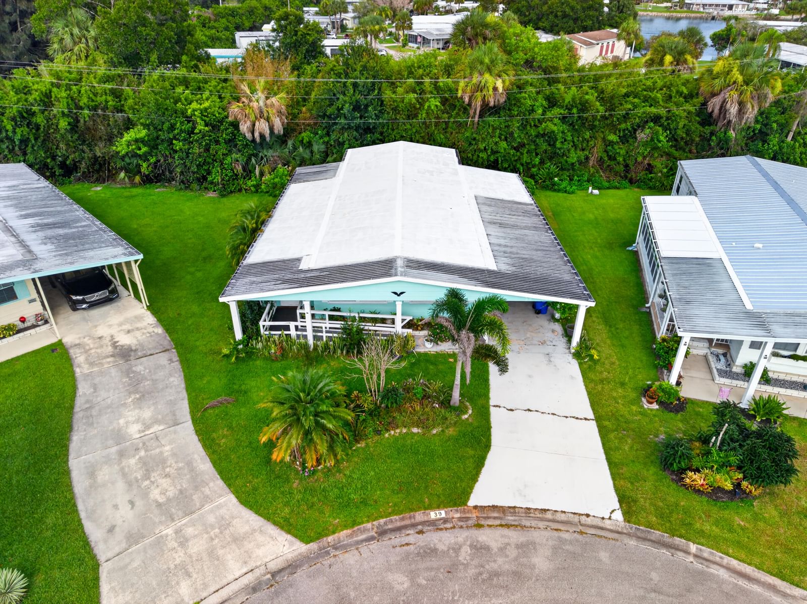 7300 20th Street #lot 39, Vero Beach, FL 32966 photo 4