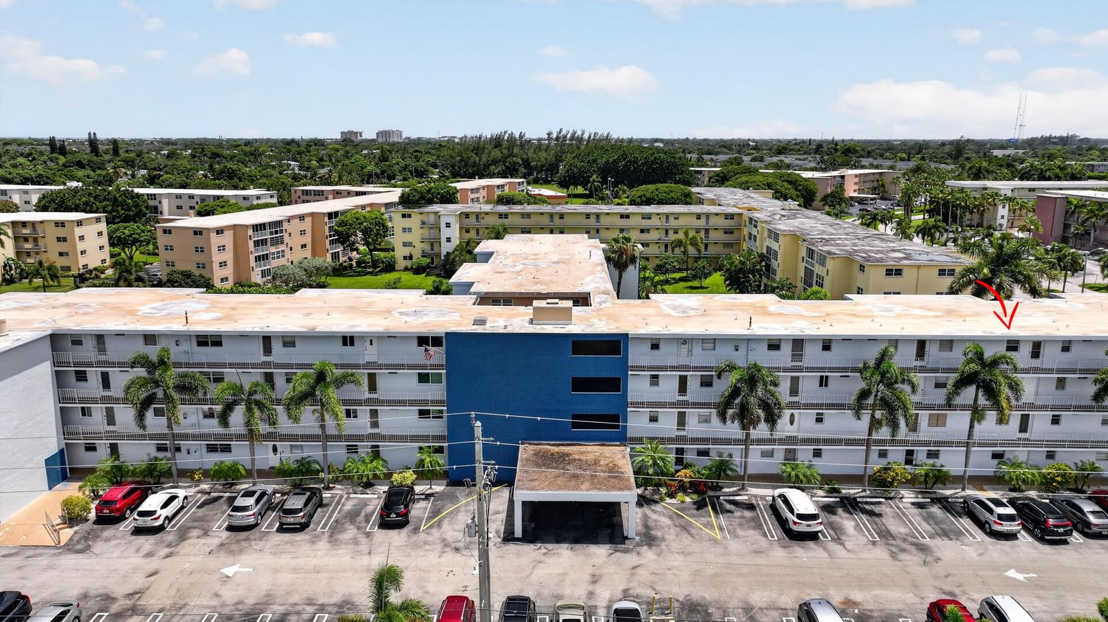300 NE 26th Avenue #408, Boynton Beach, FL 33435 photo 4