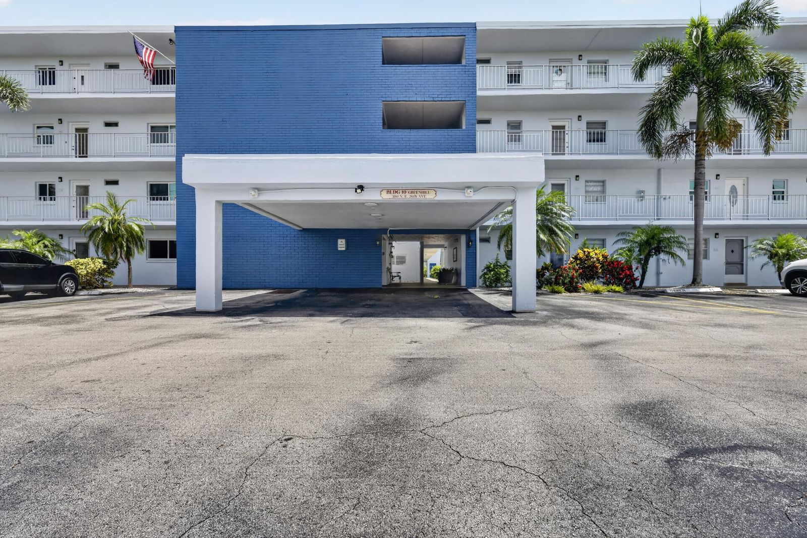 300 NE 26th Avenue #408, Boynton Beach, FL 33435 photo 5