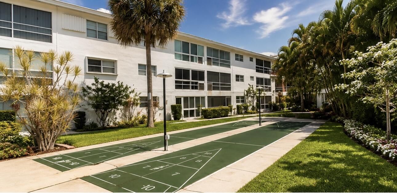 2050 NE 39th Street #W312, Lighthouse Point, FL 33064 photo 2