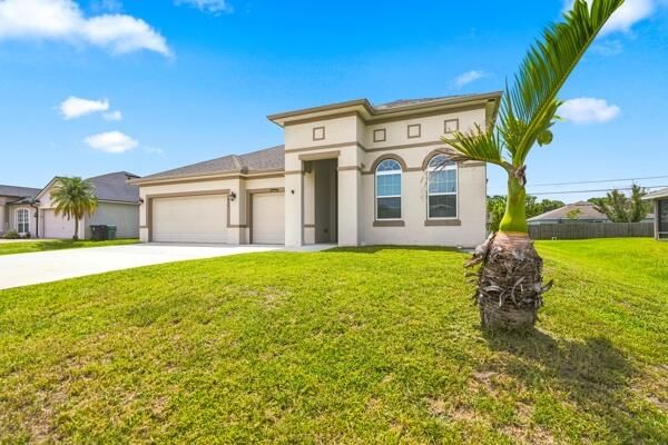1957 SW LOGAN Street, Port St Lucie, FL 34953 photo 3