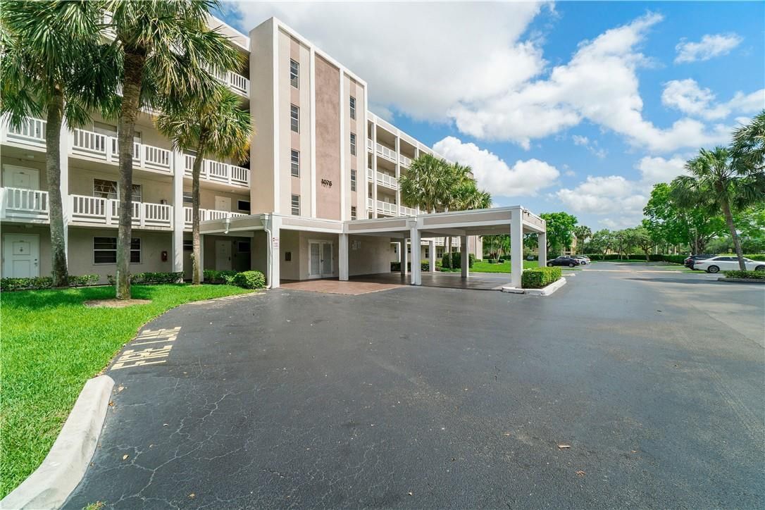 1075 RIVERSIDE Drive #508, Coral Springs, FL 33071 photo 2