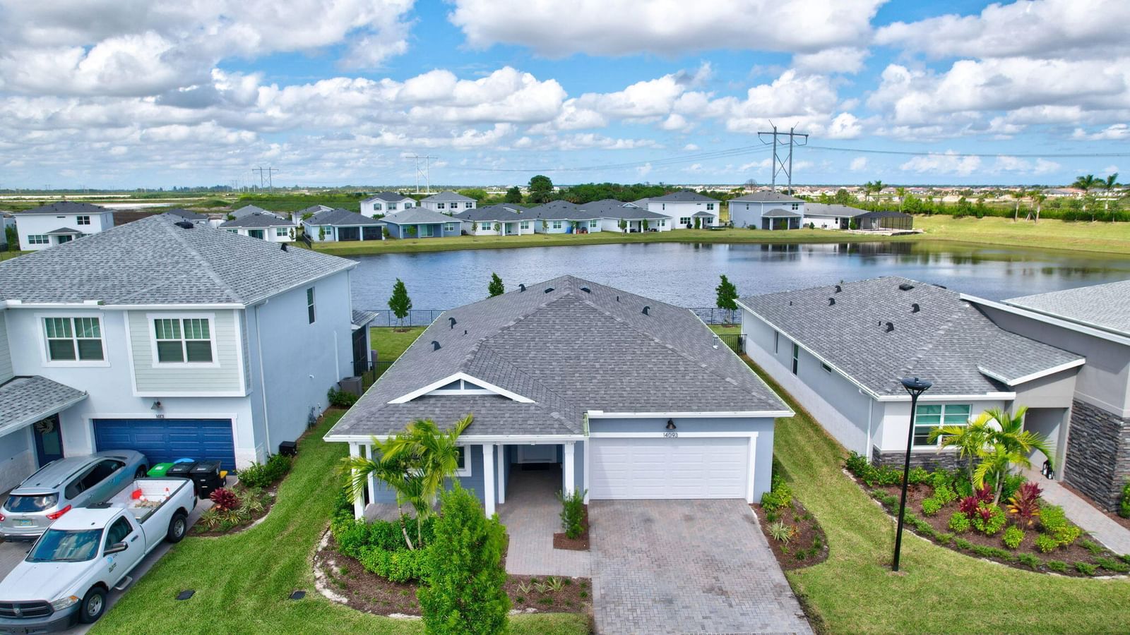 14093 SW Enzi Way, Port St Lucie, FL 34987 photo 2