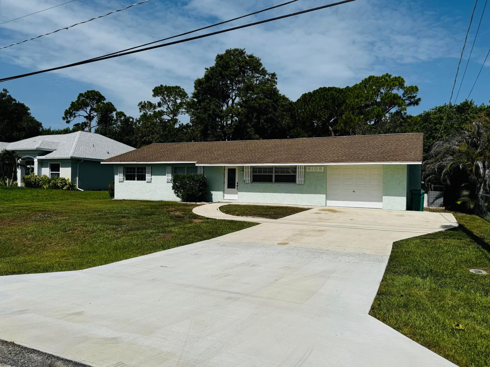 5105 Birch Drive, Fort Pierce, FL 34982 photo 2