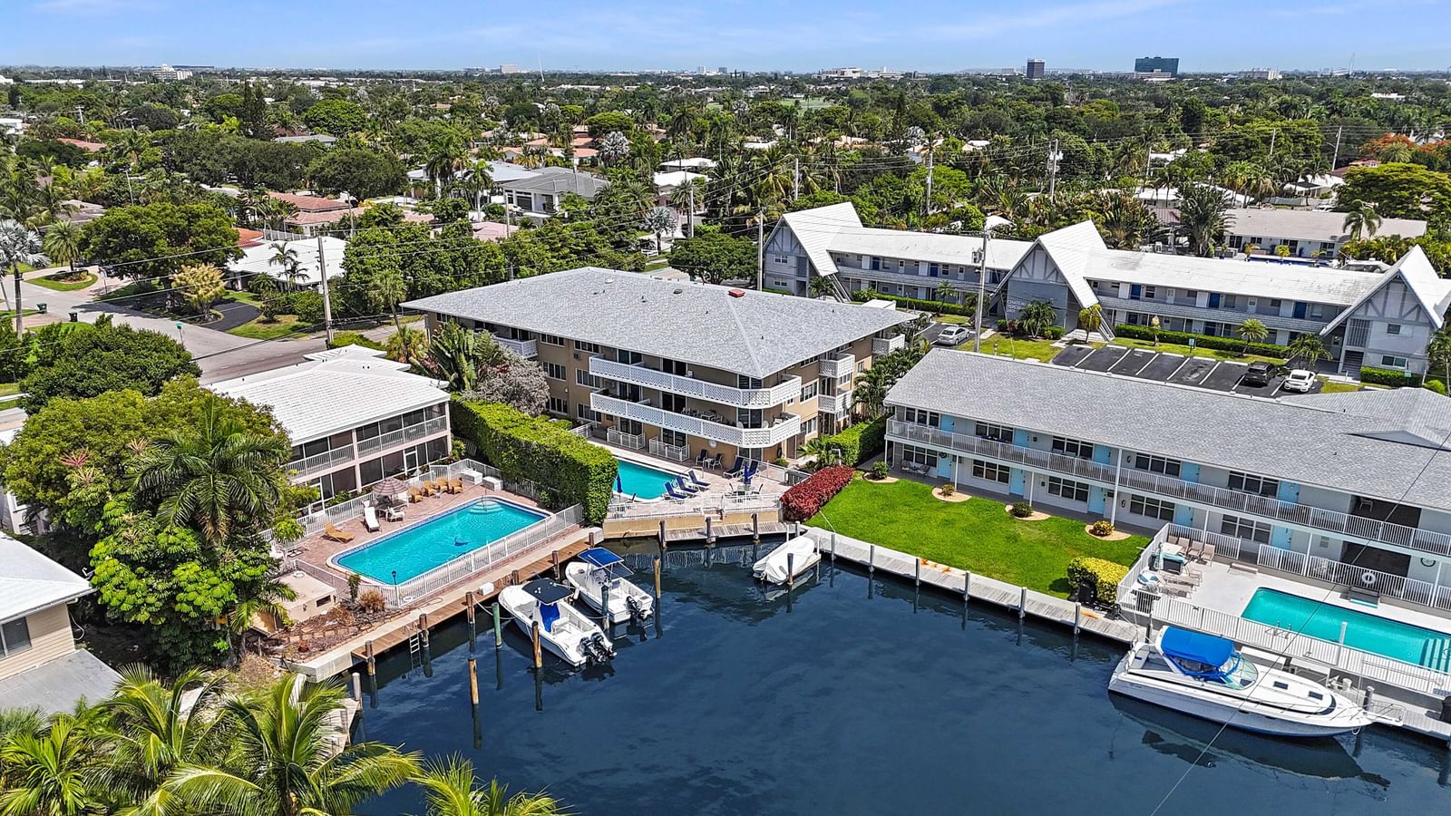 3220 Bayview Drive #202, Fort Lauderdale, FL 33306 photo 3