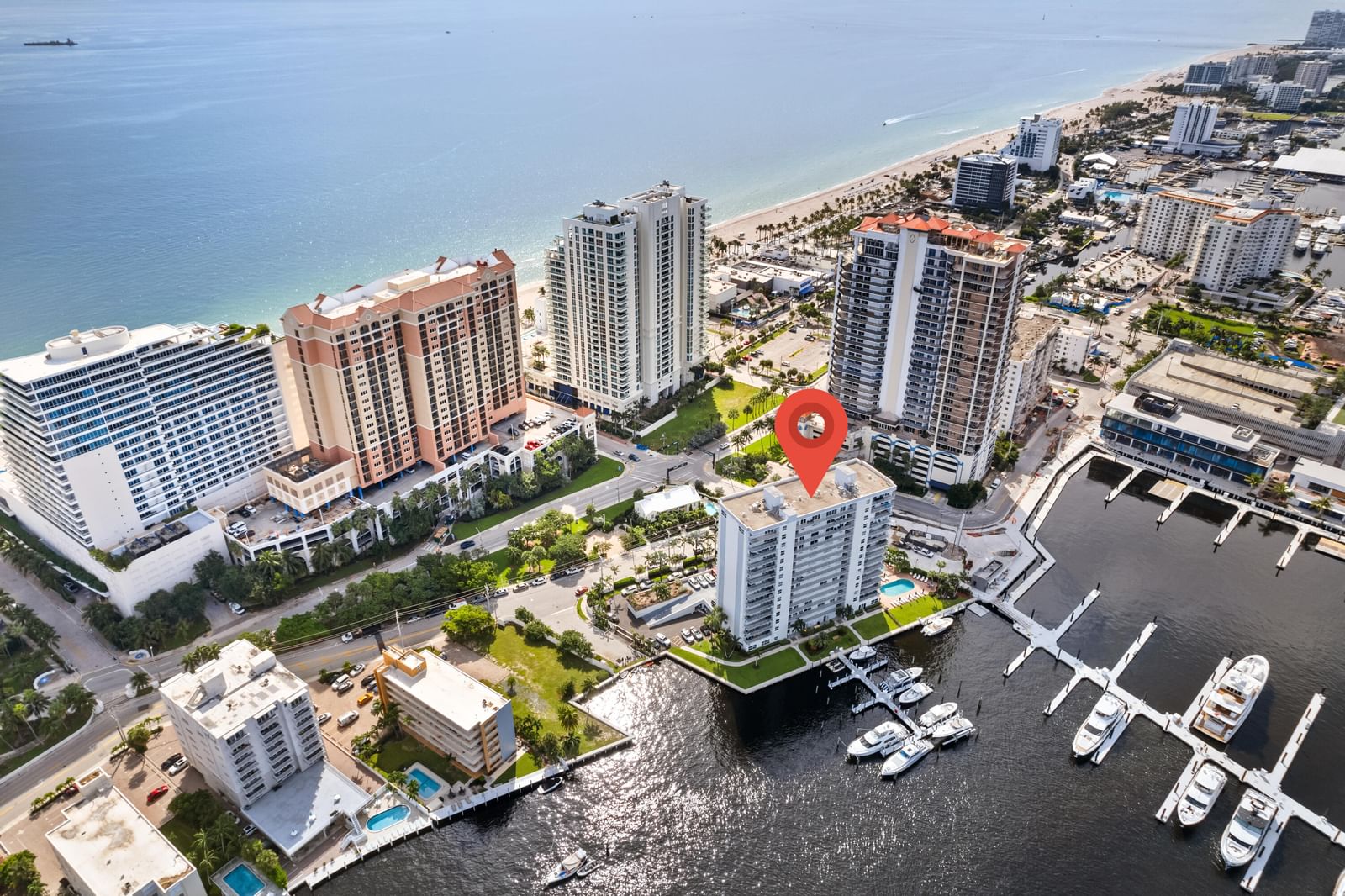 77 S Birch Road #7D, Fort Lauderdale, FL 33316 photo 3