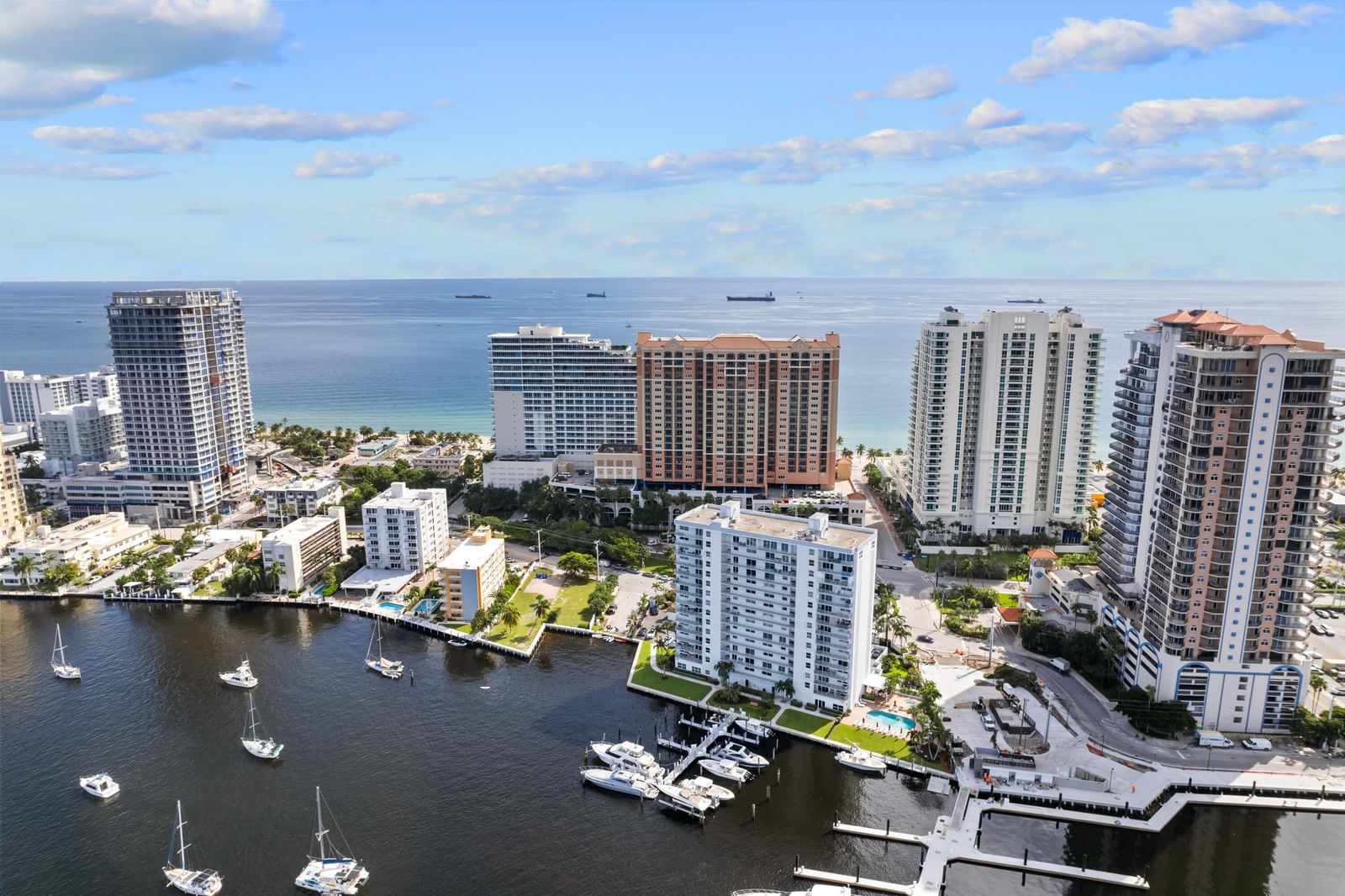 77 S Birch Road #7D, Fort Lauderdale, FL 33316 photo 4