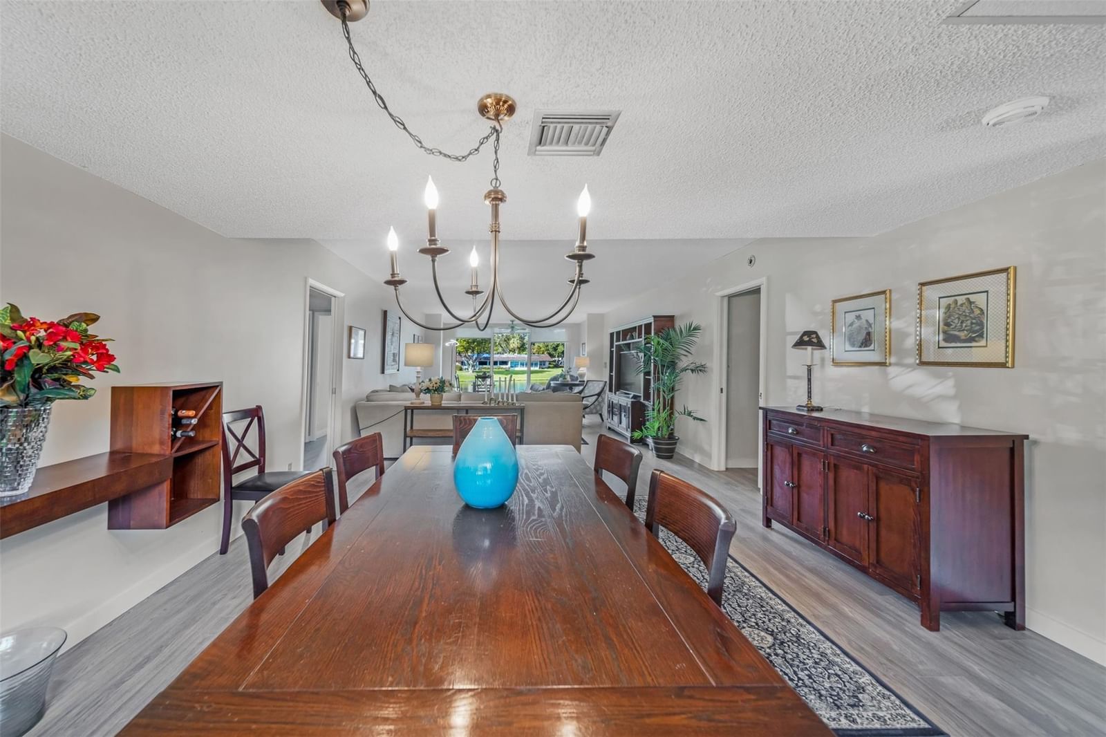 3611 OAKS CLUBHOUSE Drive #104, Pompano Beach, FL 33069 photo 3