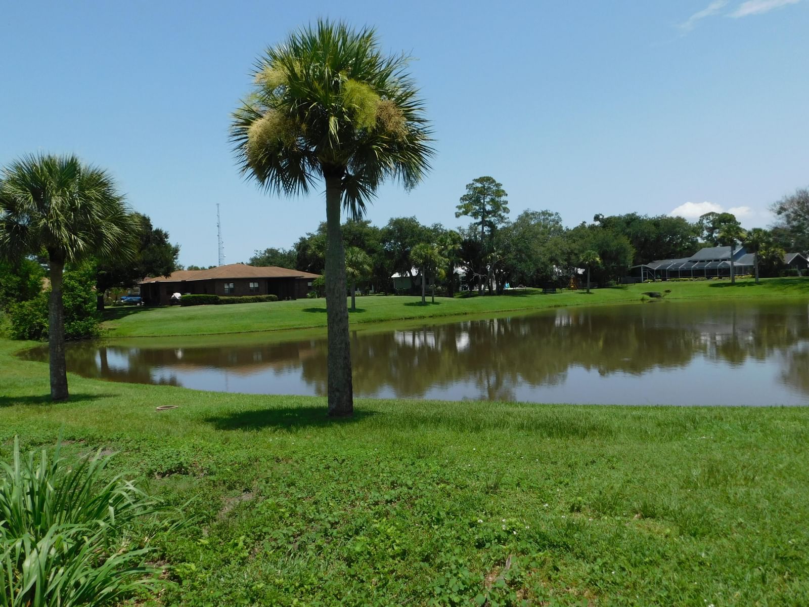 3625 SUNRISE Boulevard, Fort Pierce, FL 34982 photo 2