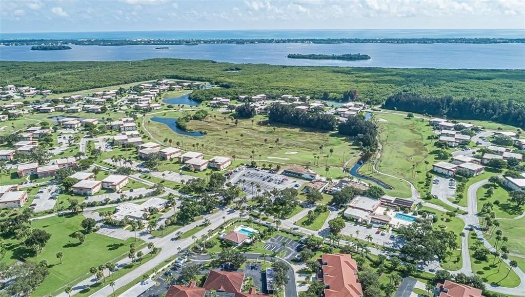 106 Spring Lake Court #201, Vero Beach, FL 32962 photo 3