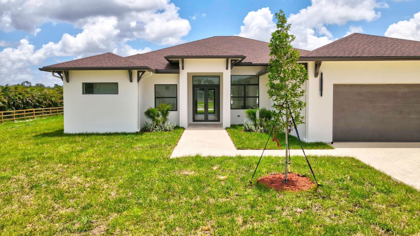 2324 DEER RUN Trail, The Acreage, FL photo 2