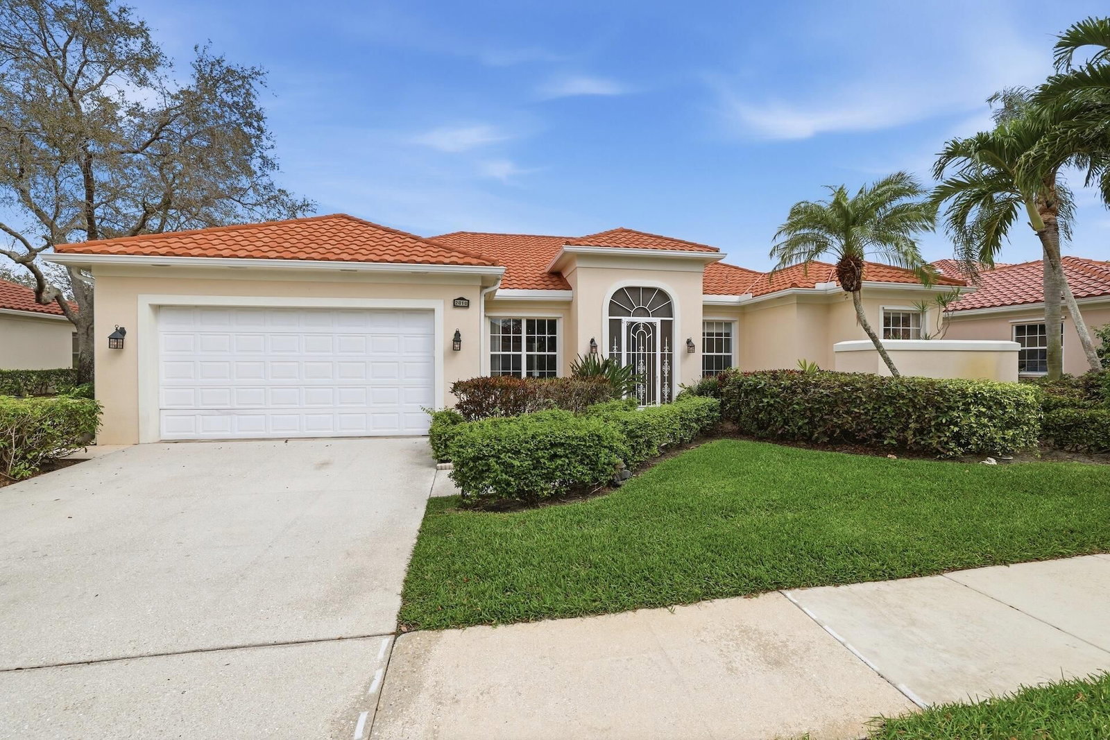 2810 Hancock Creek Road, West Palm Beach, FL 33411 photo 2