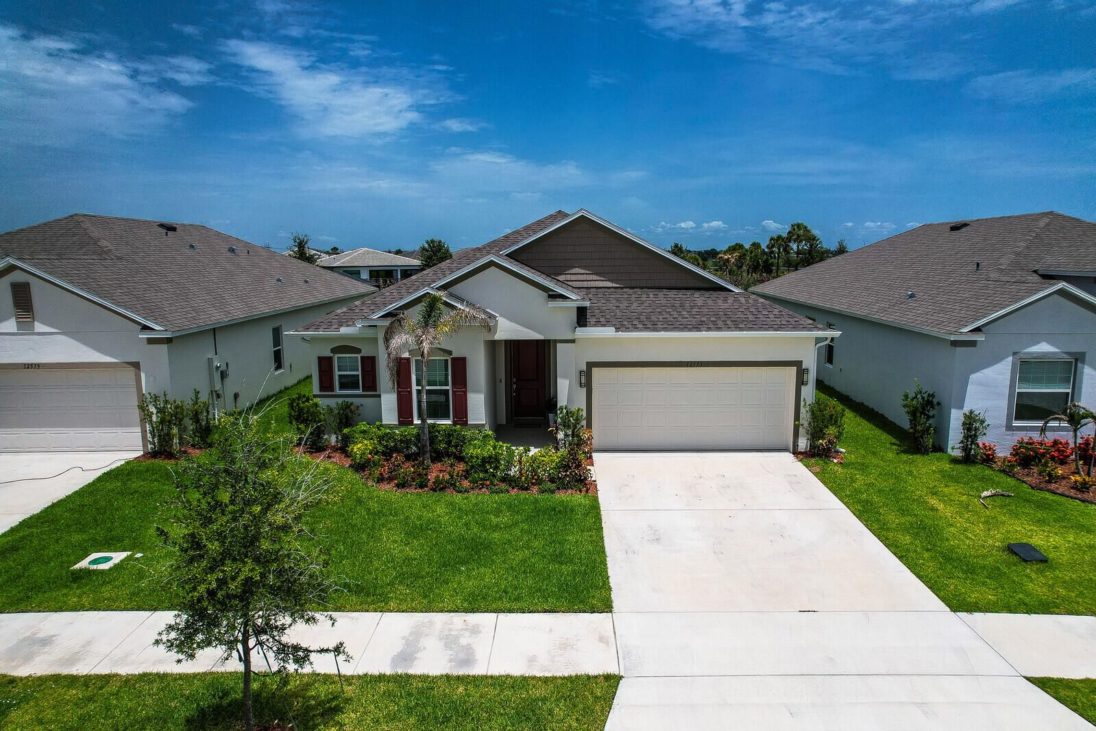 12573 SW FORLI Way, Port St Lucie, FL 34987 photo 2