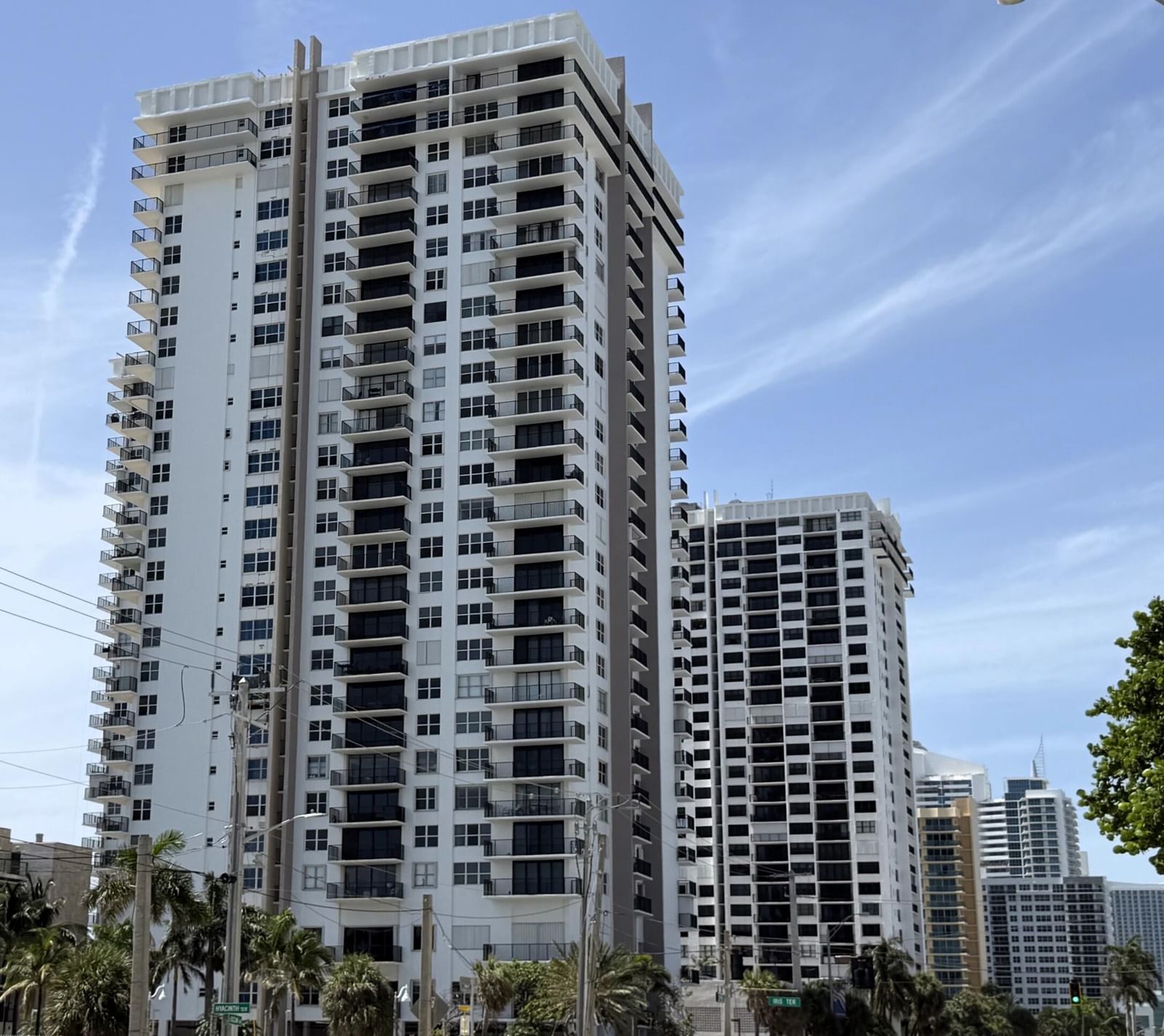 2101 S Ocean Drive #505, Hollywood, FL 33019 photo 2