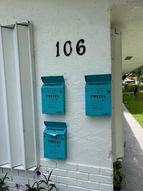 106 NW 12TH Avenue #1-2, Dania Beach, FL 33004 photo 3