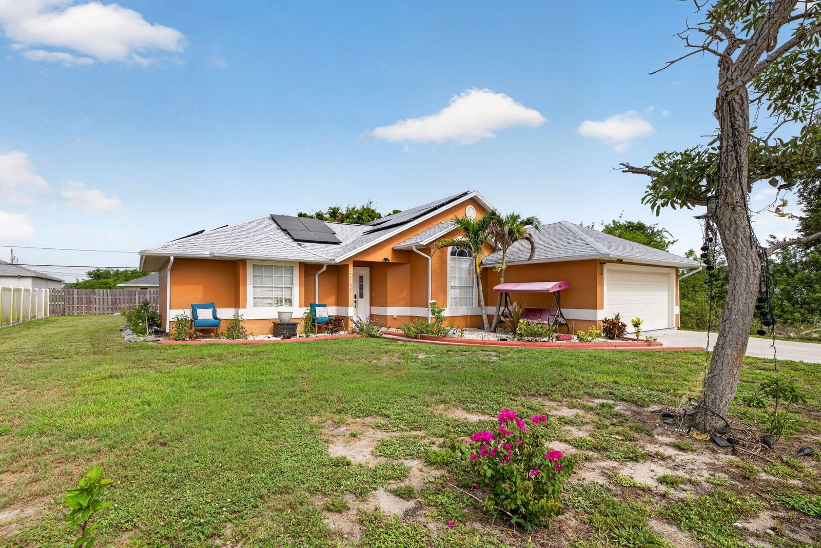 3586 SW PUMPKIN Street, Port St Lucie, FL 34953 photo 3