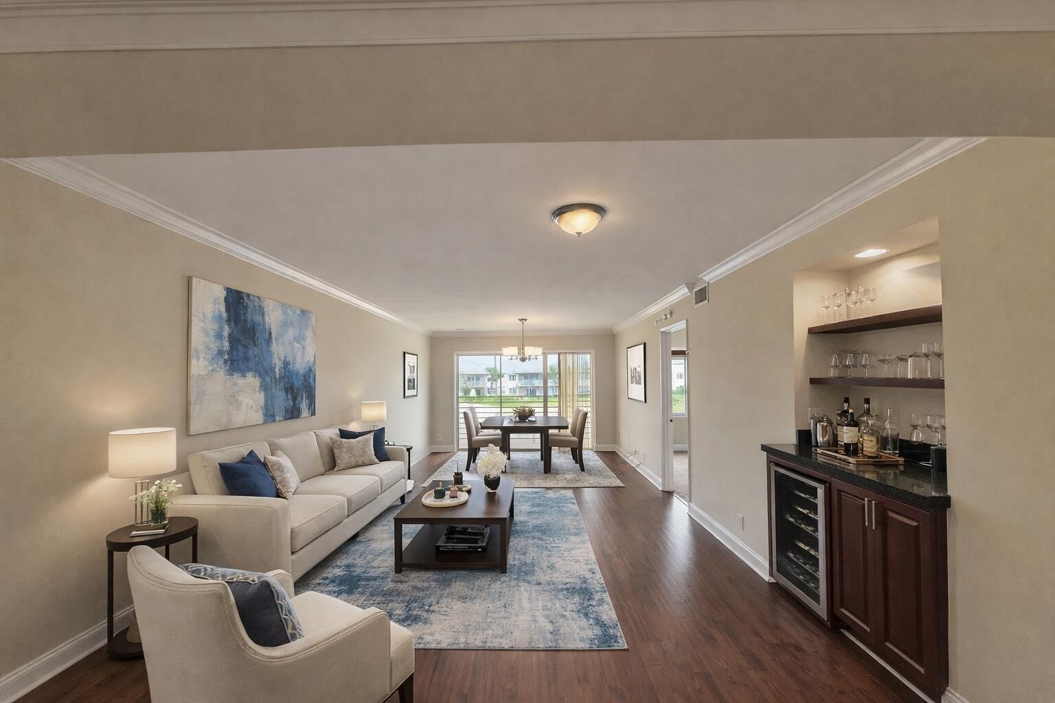 2837 N Course Drive #202, Pompano Beach, FL 33069 photo 3