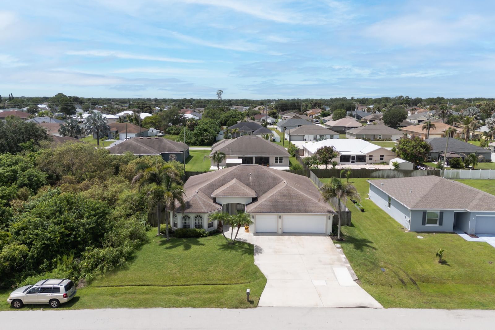 1218 SW Santiago Avenue, Port St Lucie, FL 34953 photo 2