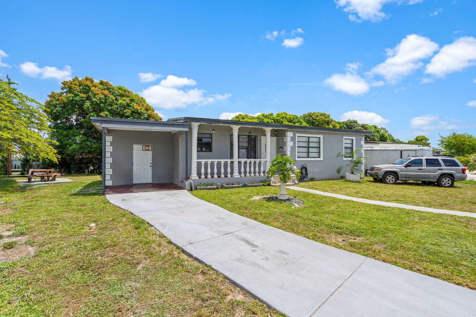 3461 NW 177TH Terrace, Miami Gardens, FL 33056 photo 2