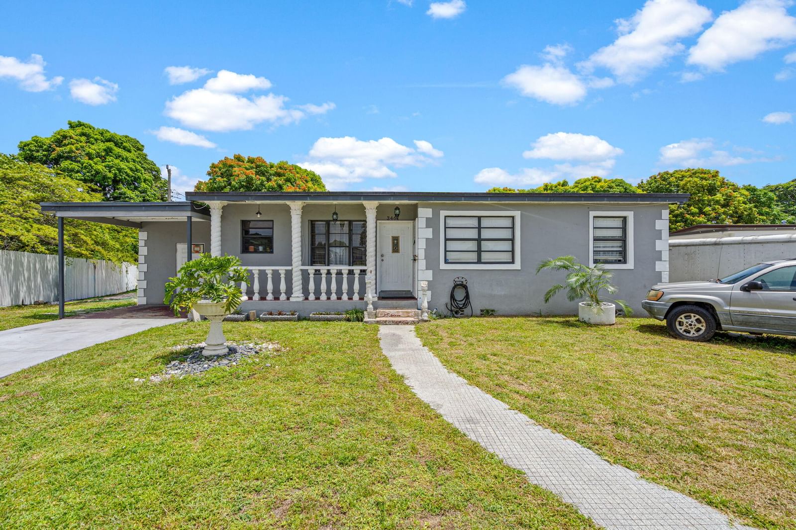 3461 NW 177TH Terrace, Miami Gardens, FL 33056 photo 4