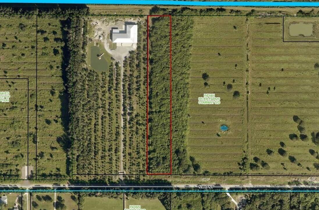 Tbd 53rd Street, Vero Beach, FL 32967 photo 2