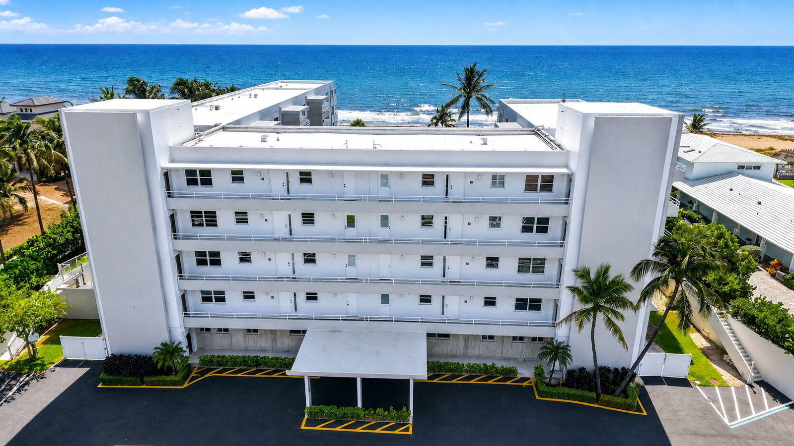 2701 S Ocean Boulevard #47, Highland Beach, FL 33487 photo 2