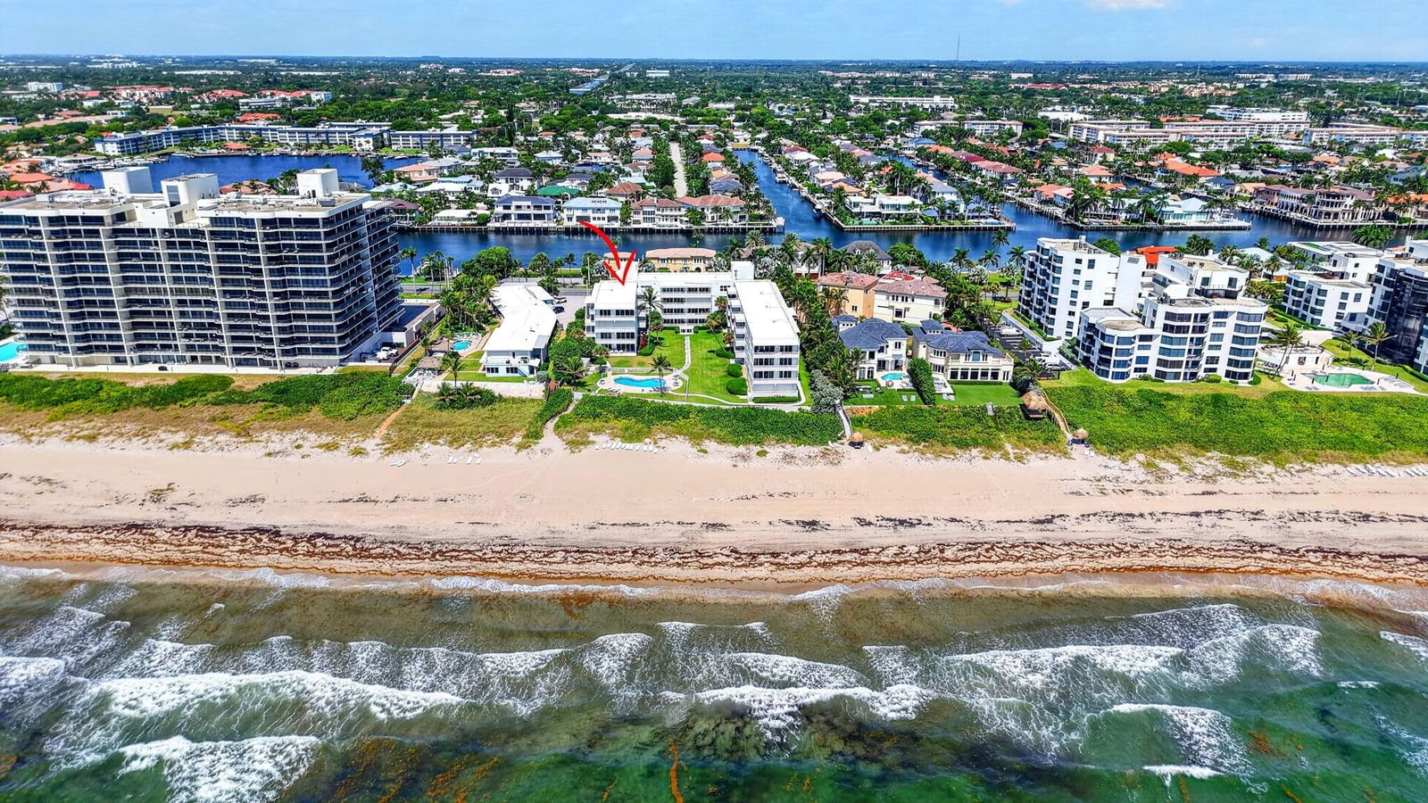 2701 S Ocean Boulevard #47, Highland Beach, FL 33487 photo 4