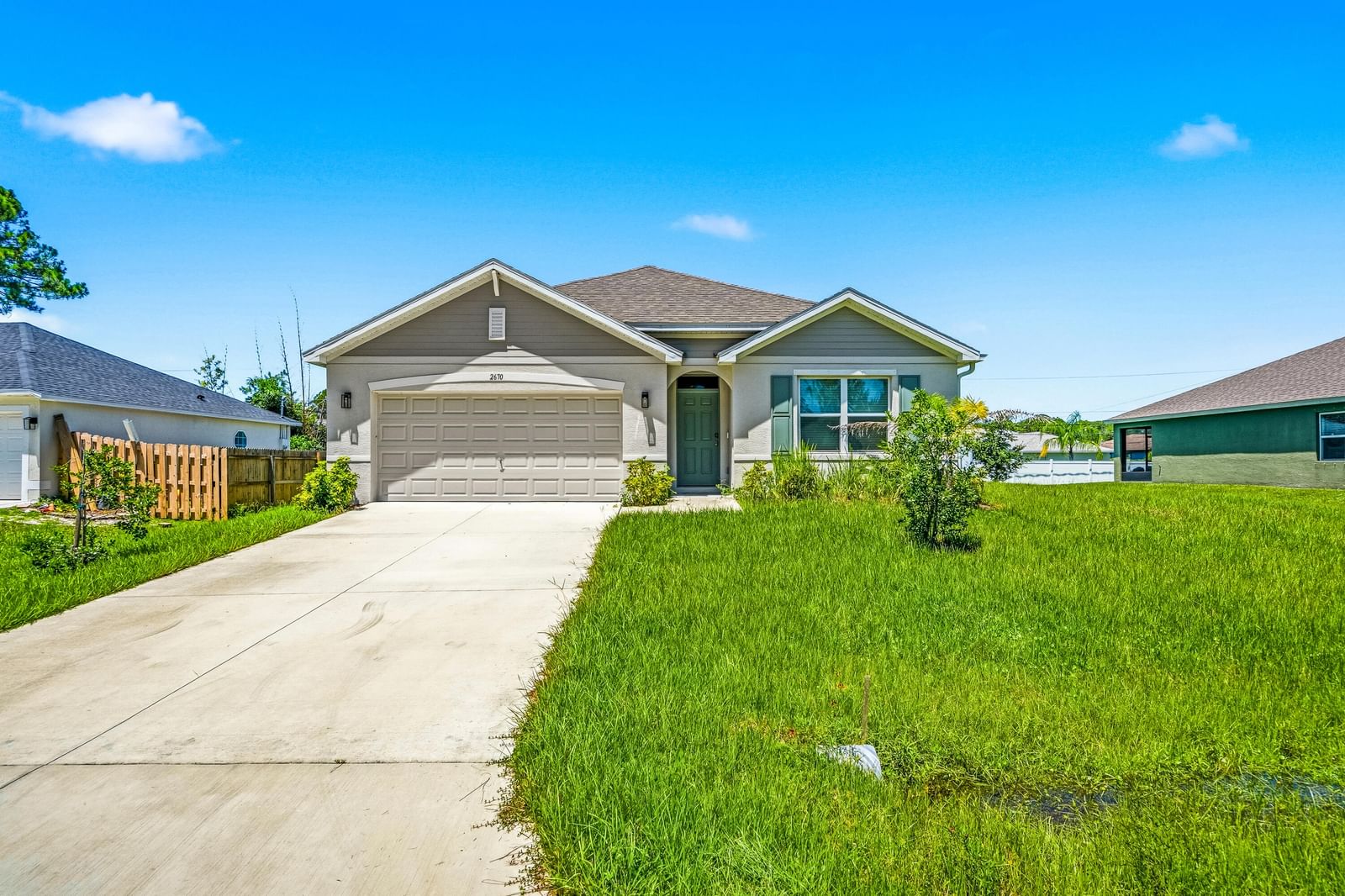 2670 RAMSDALE Drive SE, Palm Bay, FL 32909 photo 2
