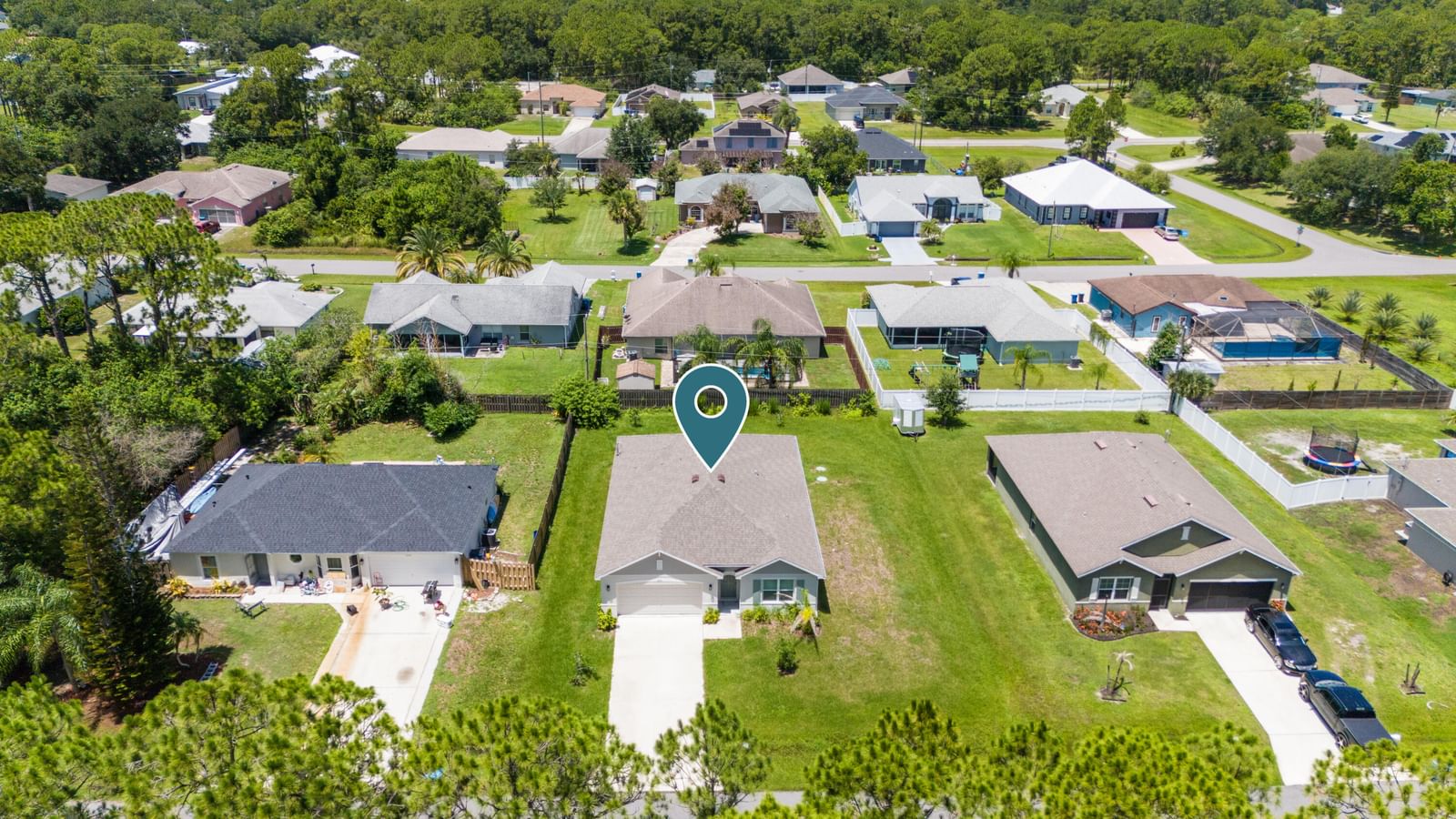 2670 RAMSDALE Drive SE, Palm Bay, FL 32909 photo 3