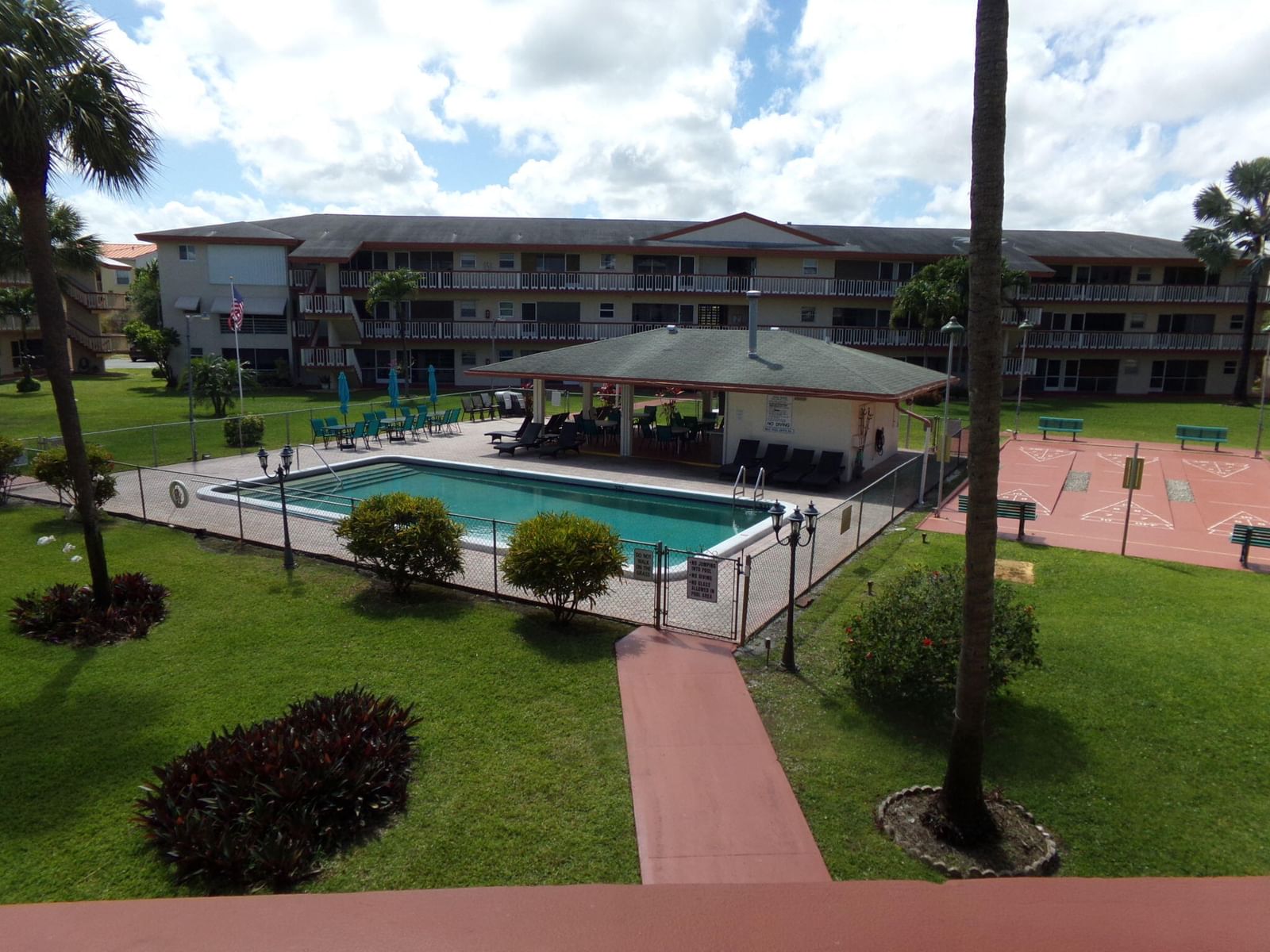 5300 WASHINGTON Street #P234, Hollywood, FL 33021 photo 2