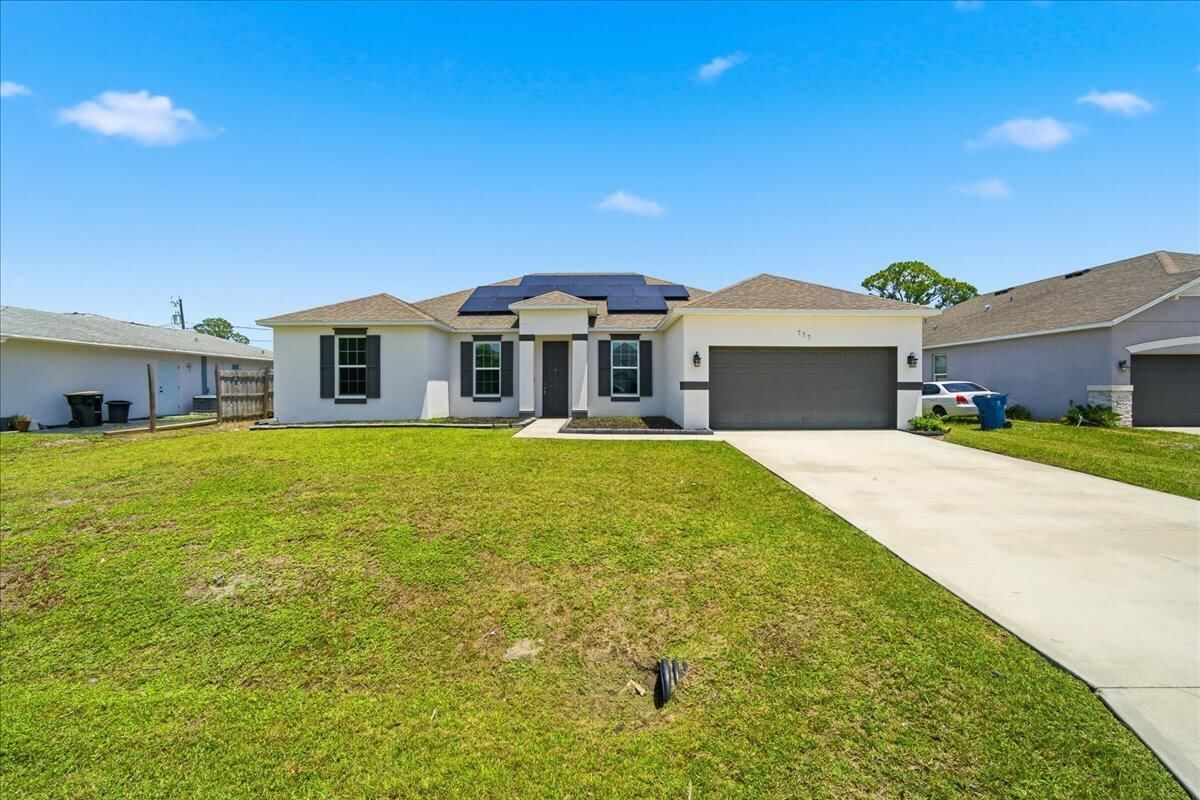 777 INDIGO Street SE, Palm Bay, FL 32909 photo 2