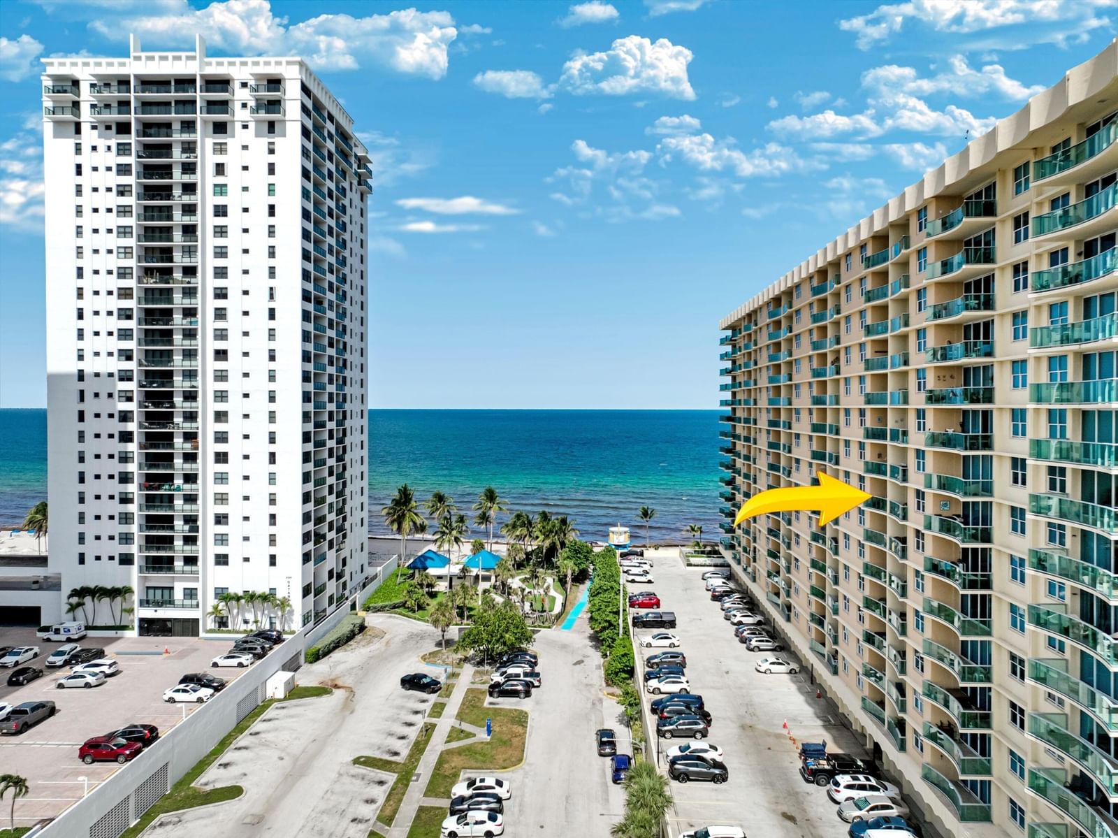 2501 S OCEAN Drive #939, Hollywood, FL 33019 photo 2