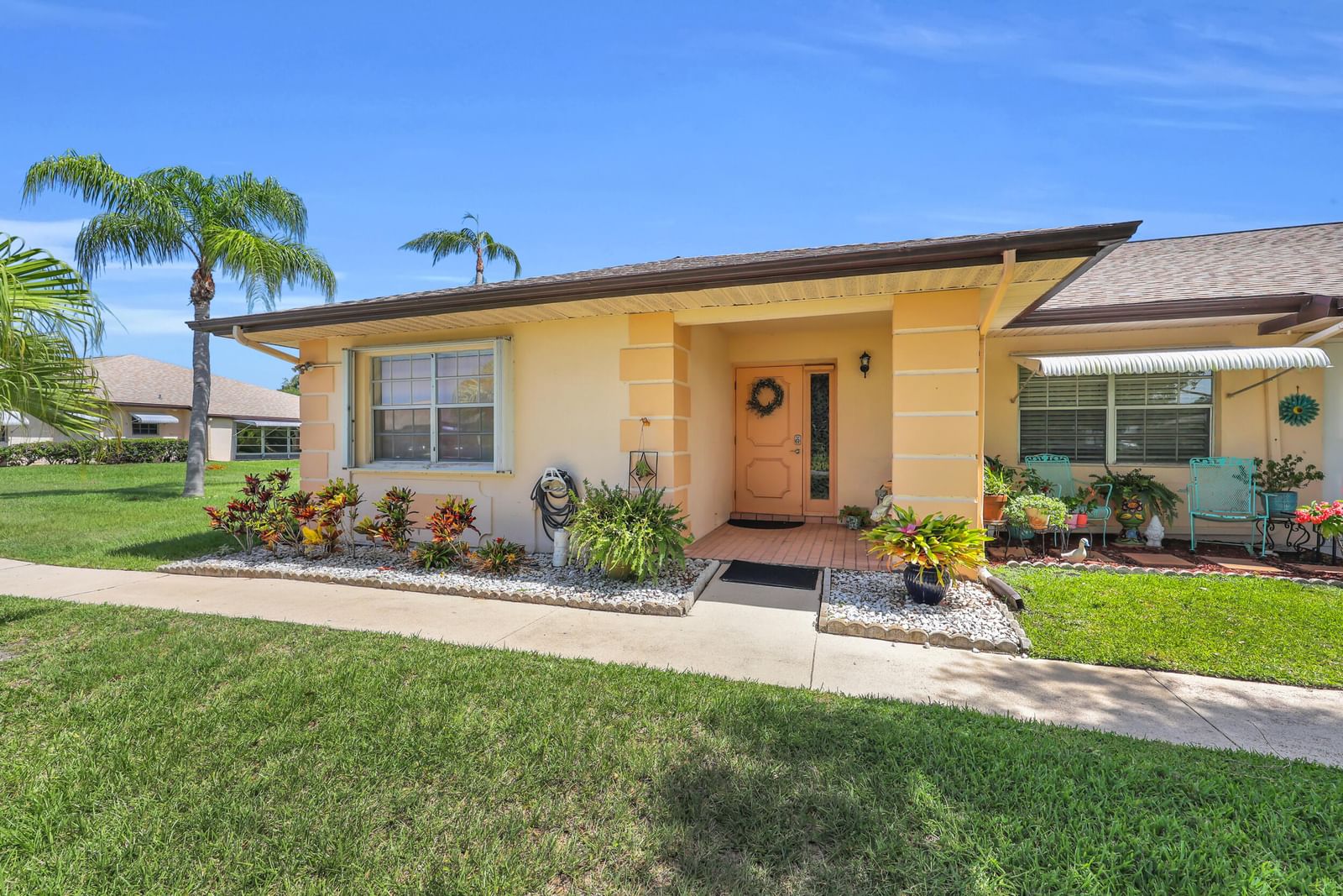 515 Ponderosa Drive #42a, Fort Pierce, FL 34982 photo 2