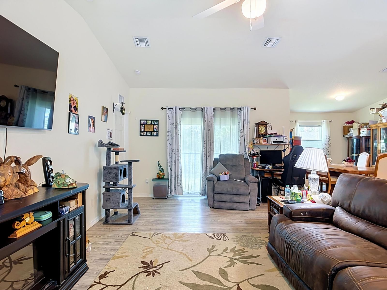 5042 SE TRADEWINDS Circle, Labelle, FL 33935 photo 3