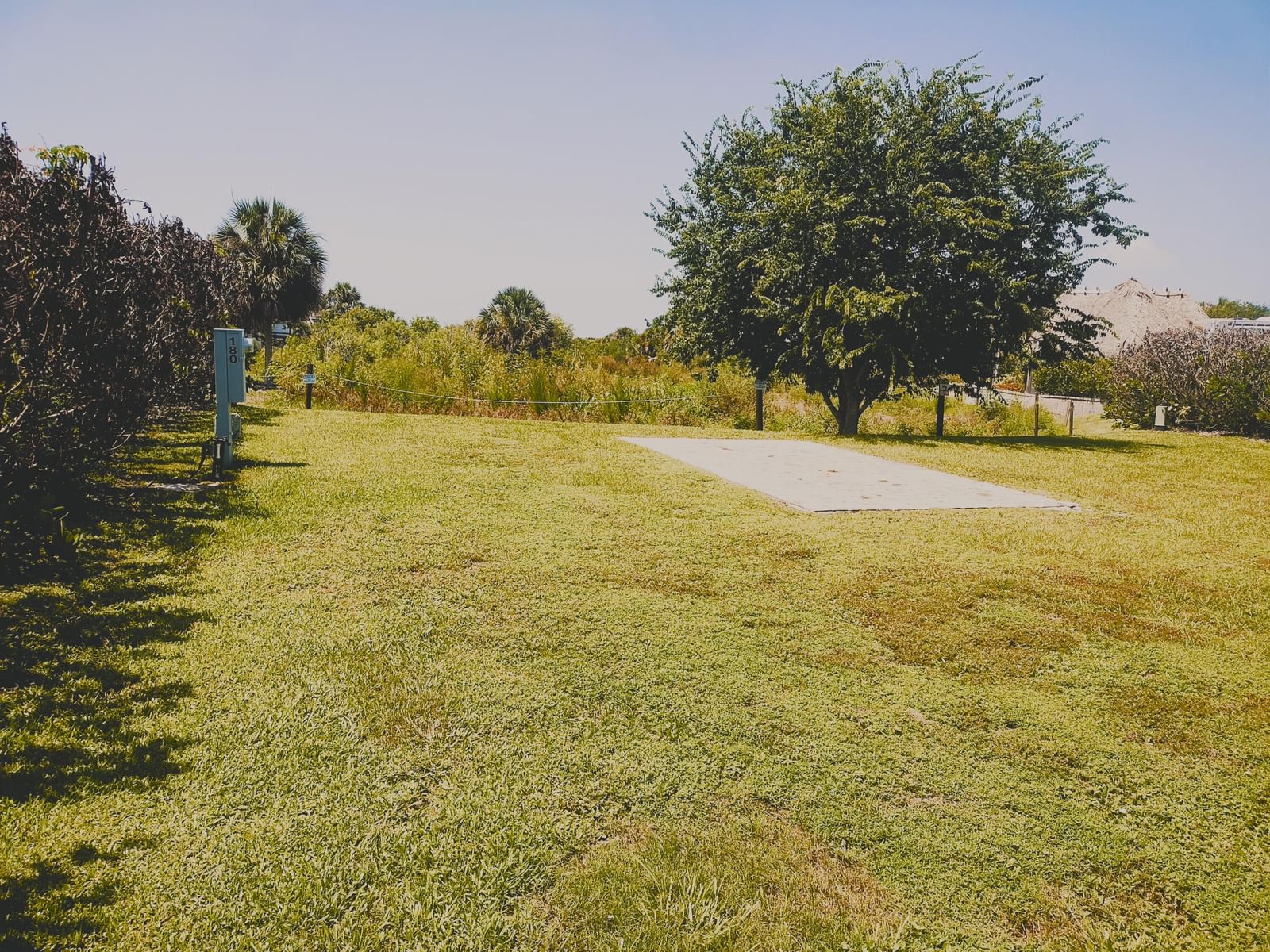 Lot 180  612 SW 35TH Trace, Okeechobee, FL 34974 photo 2