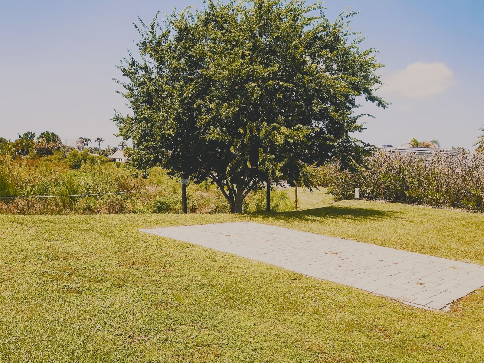 Lot 180  612 SW 35TH Trace, Okeechobee, FL 34974 photo 3