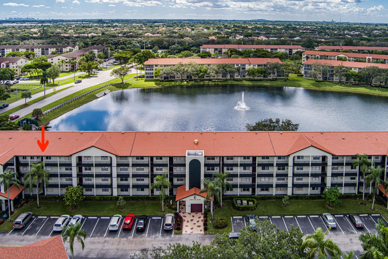 12900 SW 13th Street #403E, Pembroke Pines, FL 33027 photo 3