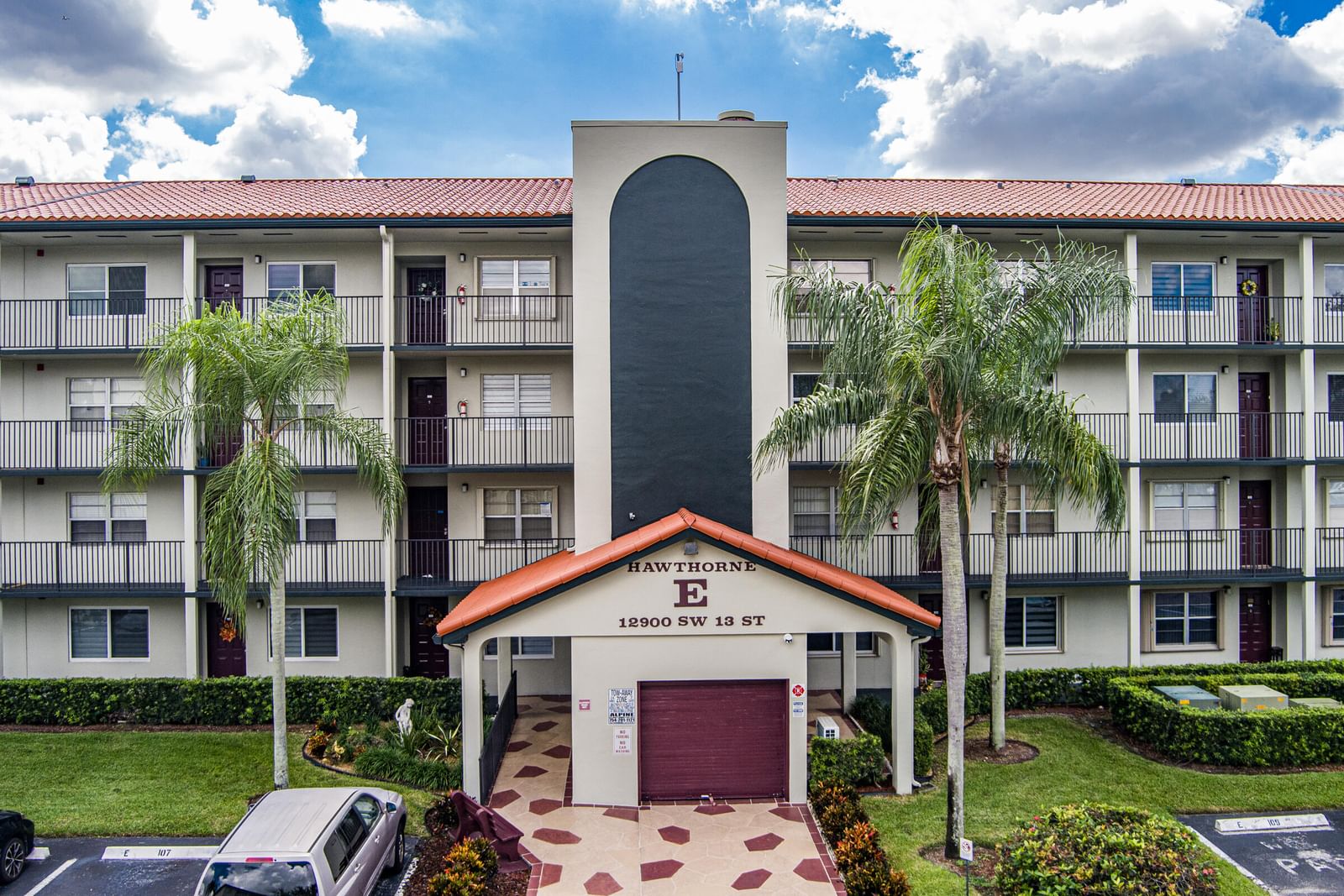 12900 SW 13th Street #403E, Pembroke Pines, FL 33027 photo 4