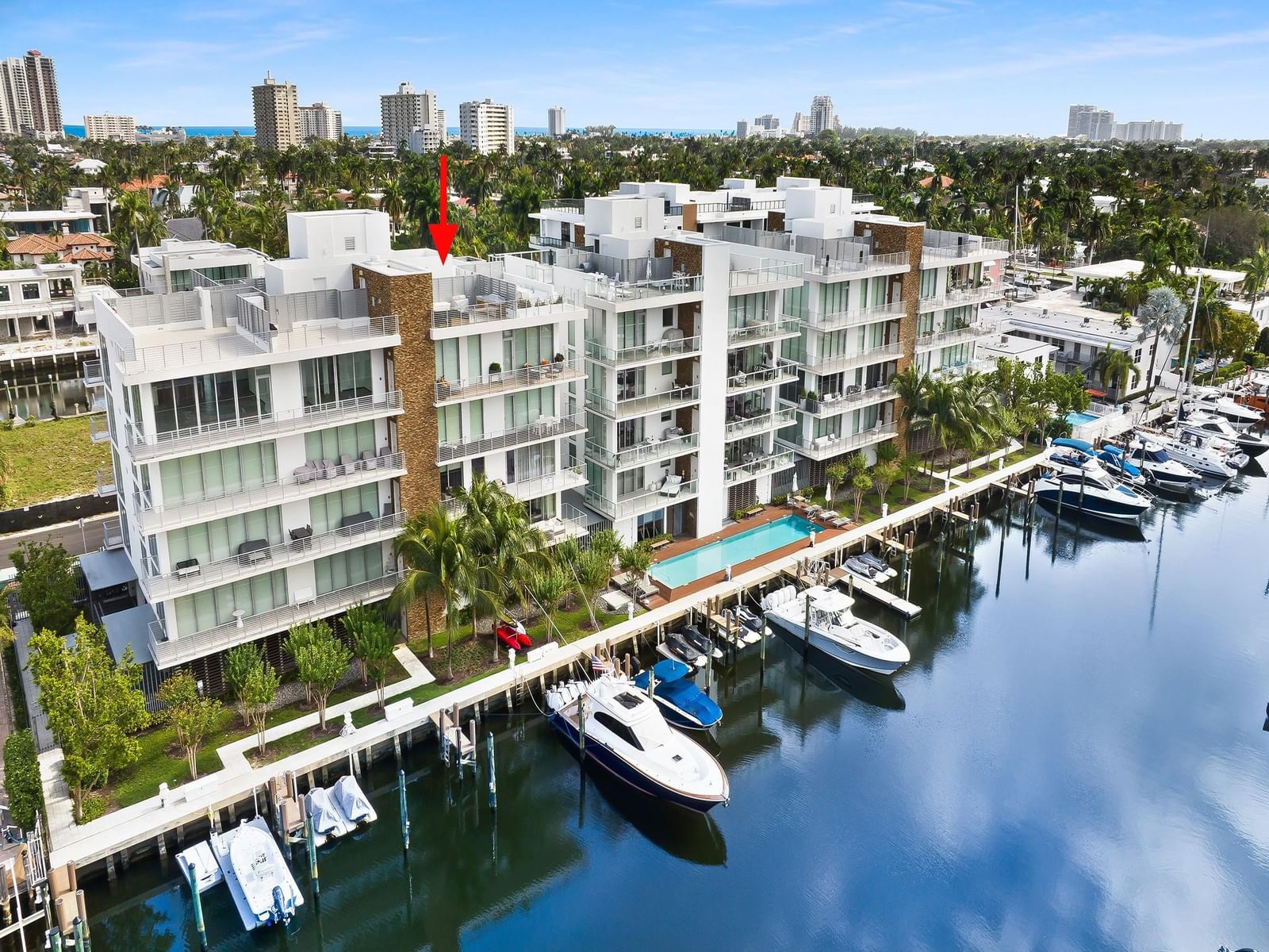 41 Isle Of Venice Drive #402, Fort Lauderdale, FL 33301 photo 2