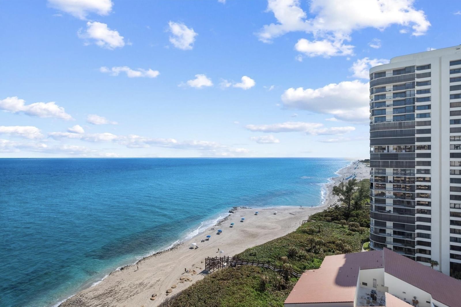 4200 N Ocean Drive #1-1603, Singer Island, FL 33404 photo 2