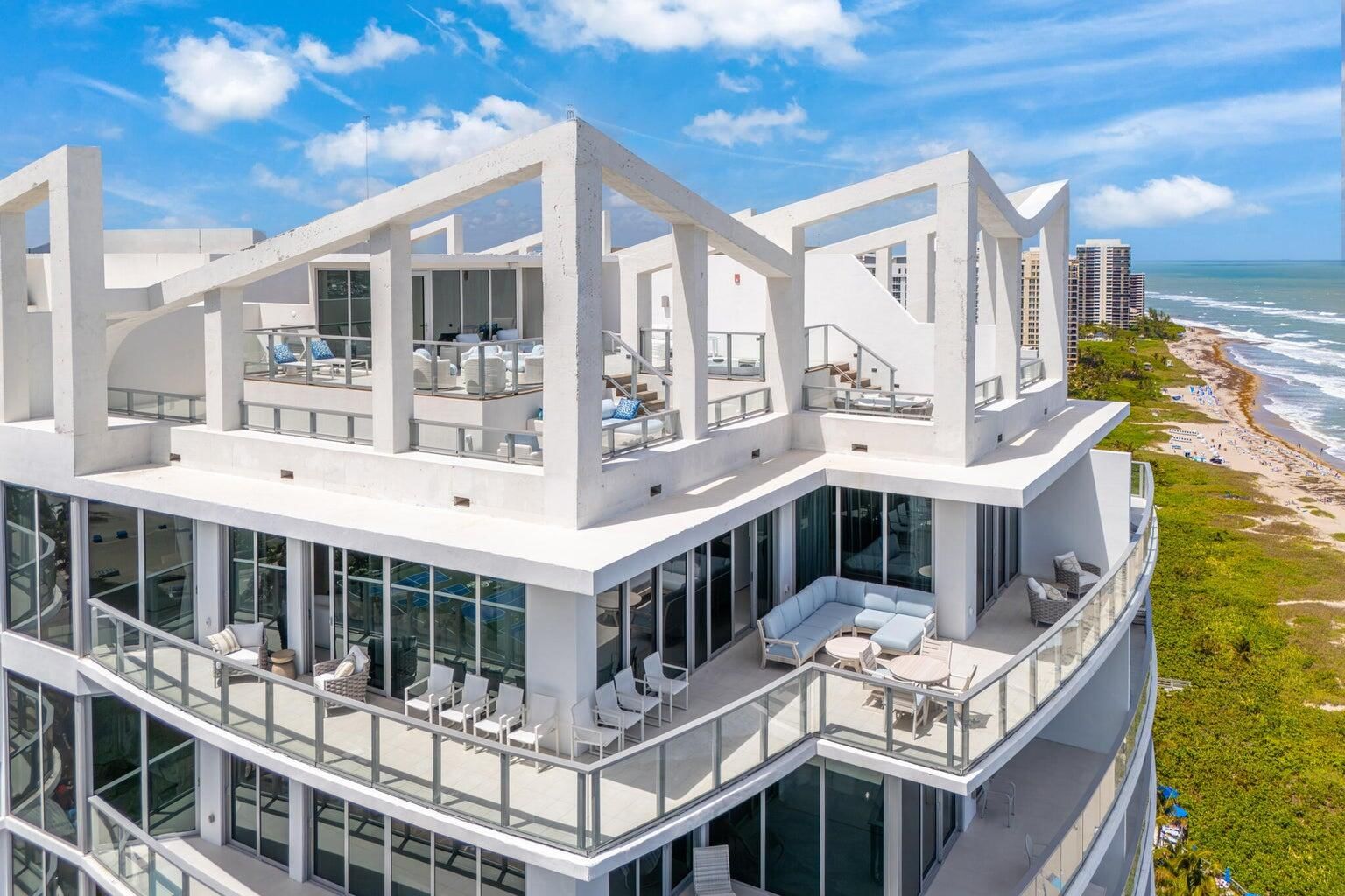 3100 N Ocean Drive #H-PH3, Riviera Beach, FL 33404 photo 2