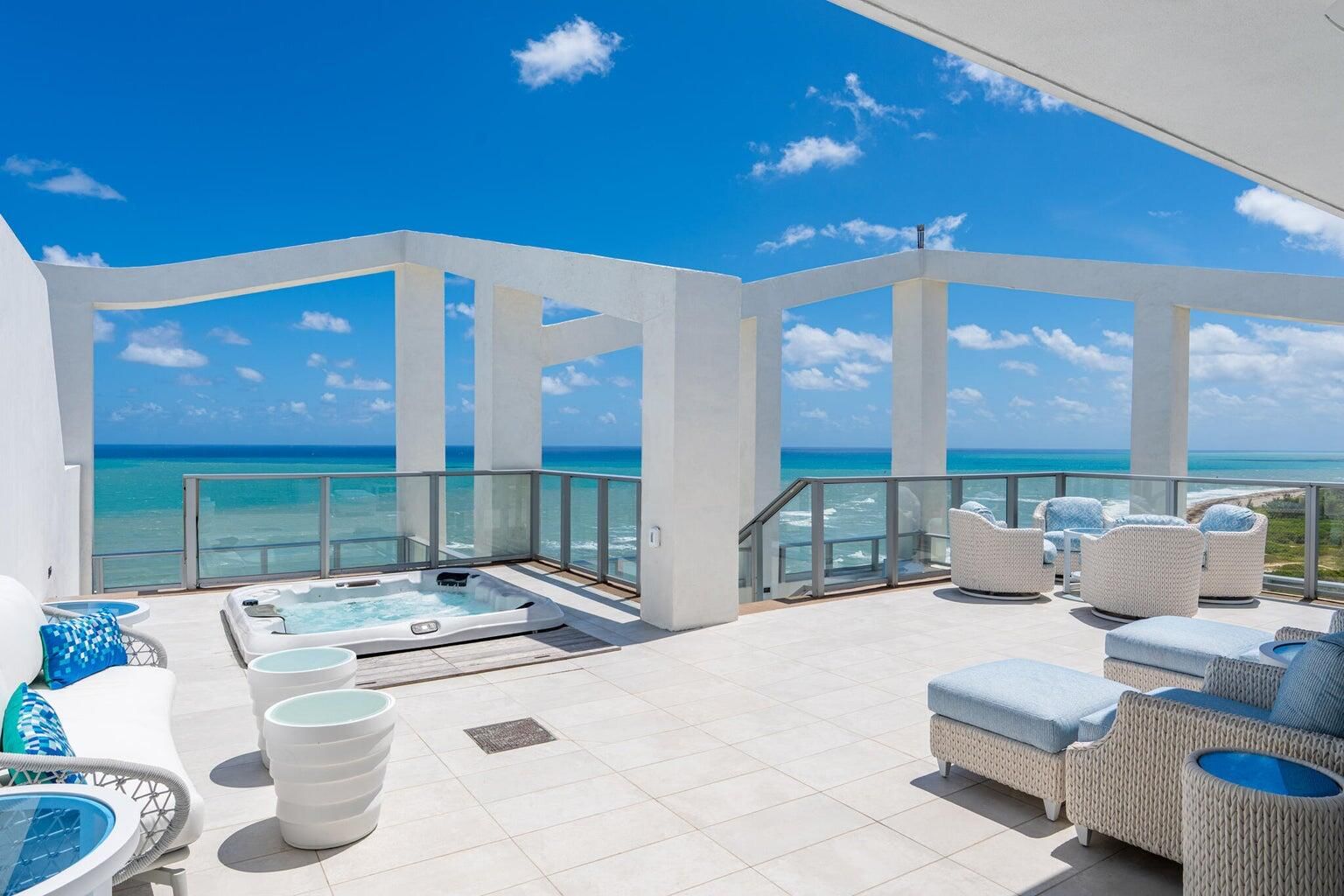 3100 N Ocean Drive #H-PH3, Riviera Beach, FL 33404 photo 3