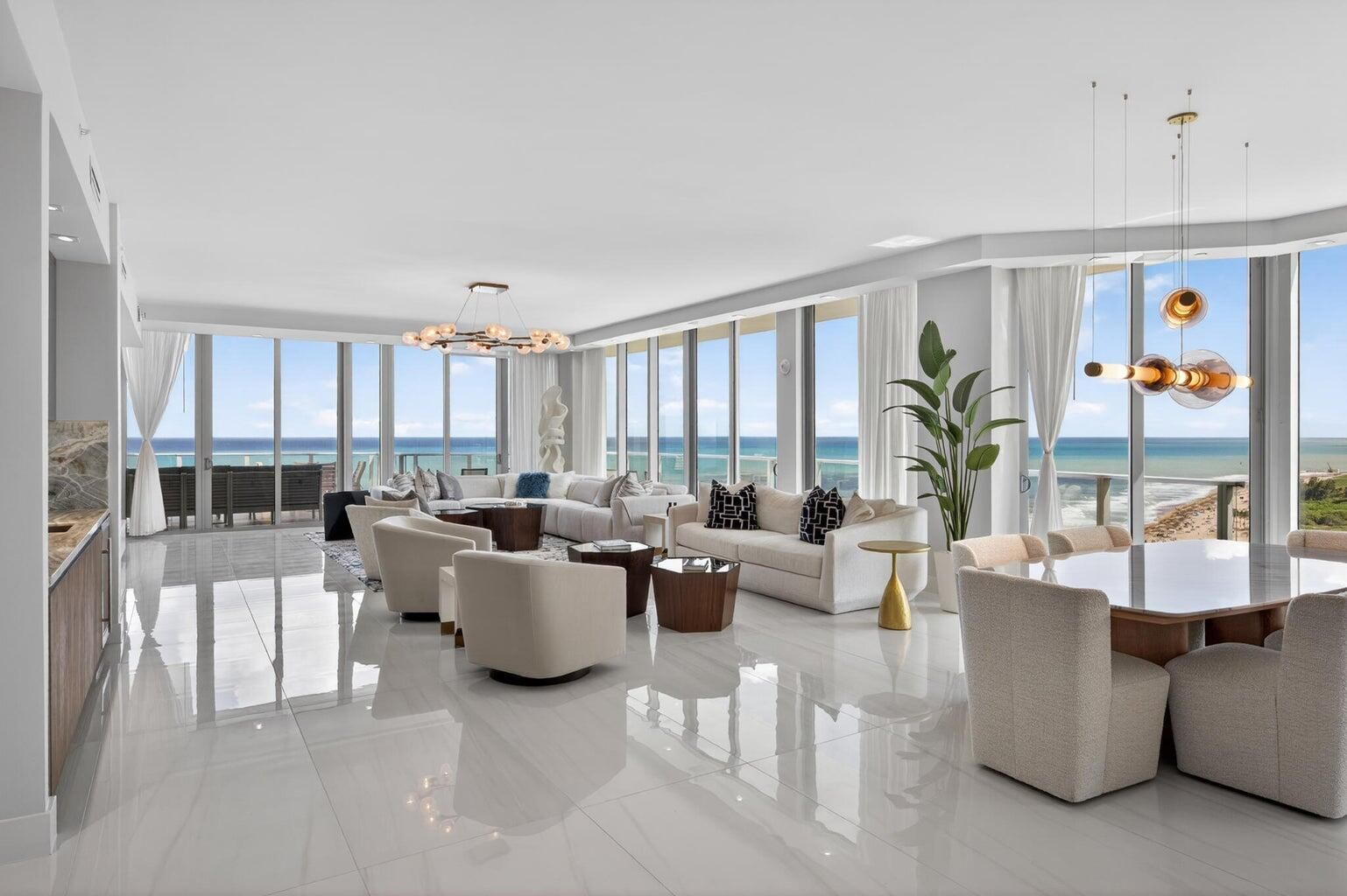 3100 N Ocean Drive #H-PH3, Riviera Beach, FL 33404 photo 5