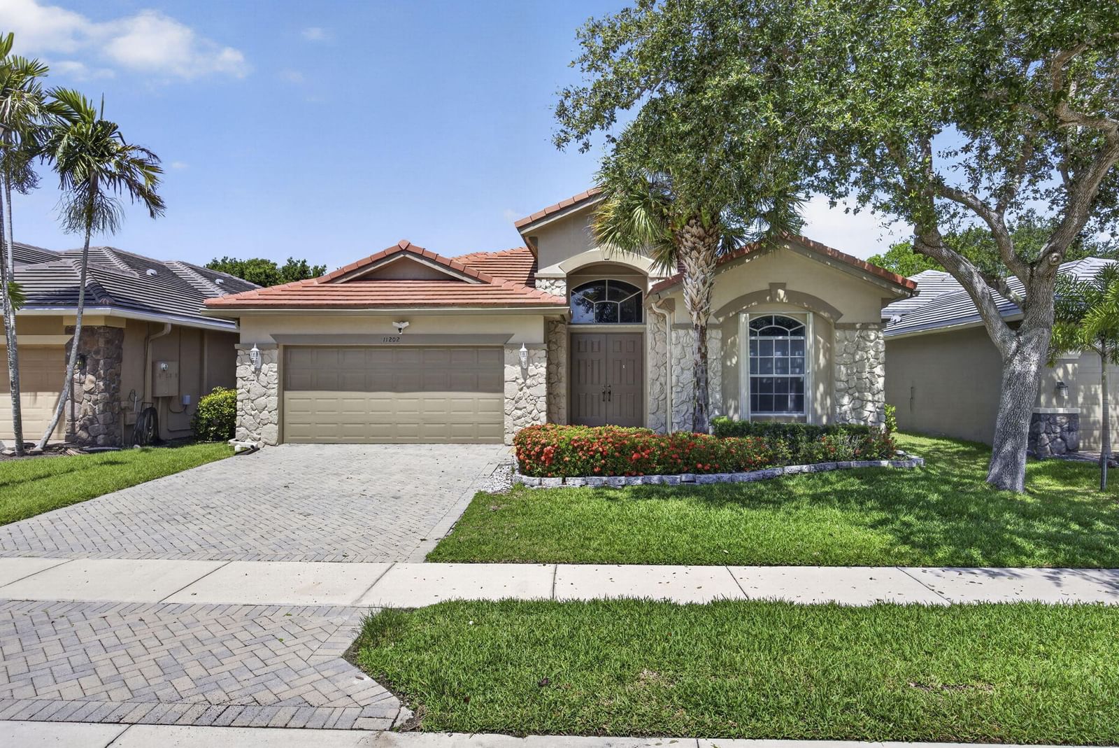 11202 Osprey Lake Lane, Palm Beach Gardens, FL 33412 photo 3