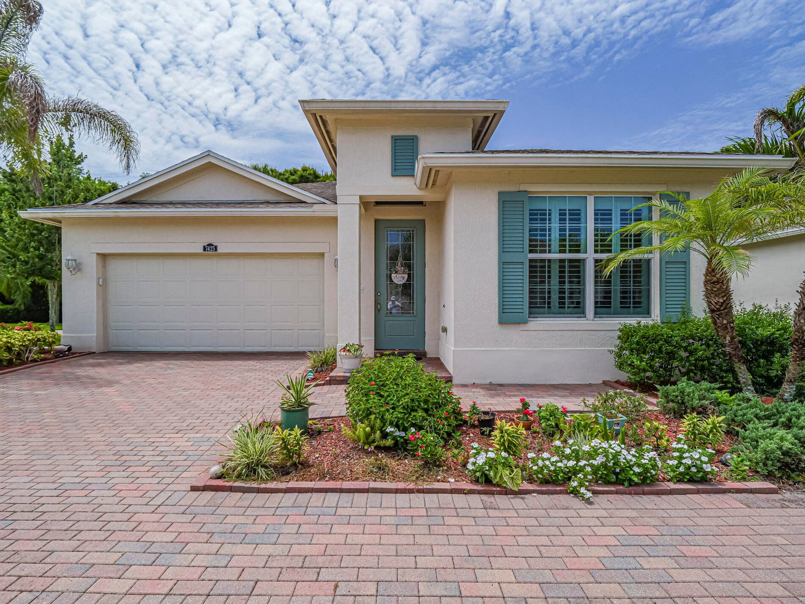 7425 Great Oak Place, Vero Beach, FL 32966 photo 2